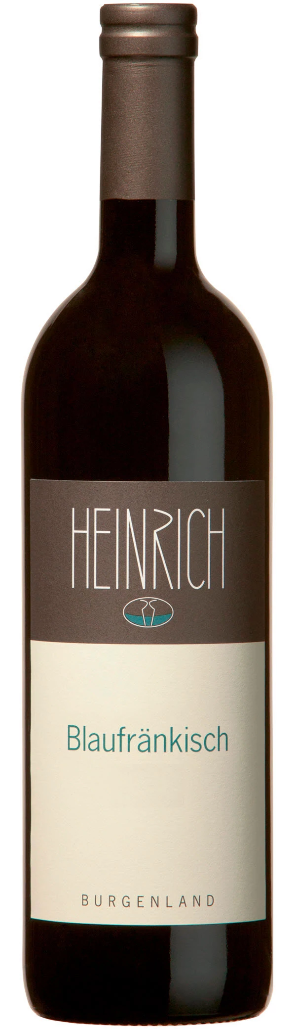Heinrich Blaufränkisch ( Weingut Gernot und Heike Heinrich ) 2016