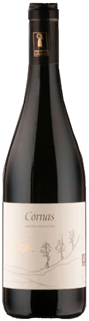 Harmonie Cornas ( Domaine Guy Farge ) 2016