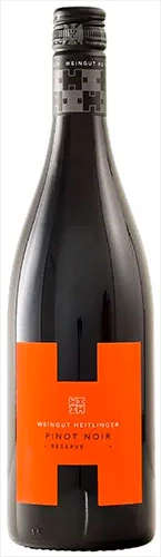 Pinot Noir Reserve ( Weingut Heitlinger ) 2017