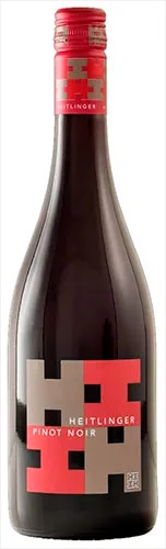 Pinot Noir ( Weingut Heitlinger ) 2016