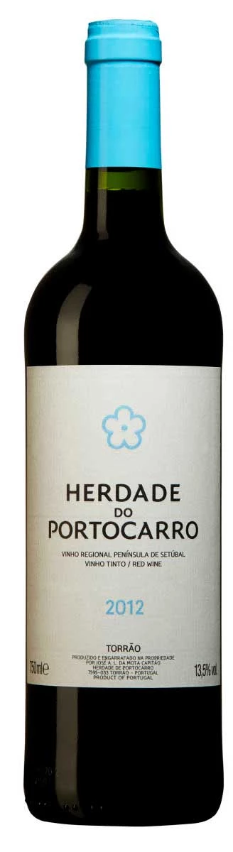 Peninsula de Setubal ( Herdade Do Portocarro ) 2012