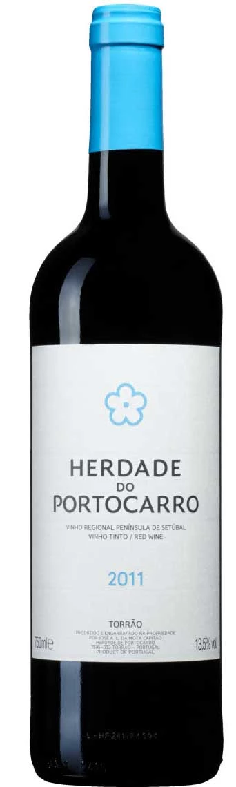 Herdade Do Portocarro ( Herdade Do Portocarro ) 2011