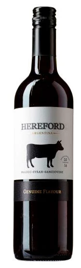 Hereford ( Bvp ) 2004