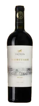 La Celia Heritage Malbec ( Finca la Celia ) 2008