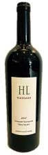 Cabernet Sauvignon ( Herb Lamb Vineyards ) 2011