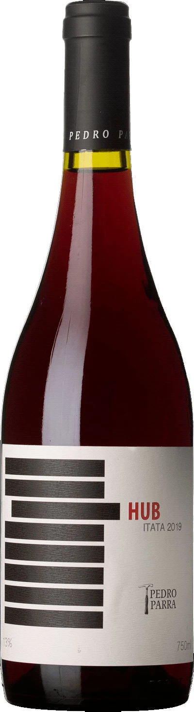 Hub ( Pedro Parra ) 2019