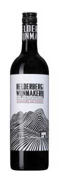 Cabernet Sauvignon ( Helderberg Winery ) 2013