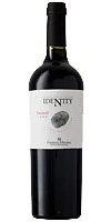 Identity  Tannat ( Corporacion Vitivinicola Plaza Vidiella y Cia. Ltda ) 2008