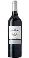 Ikon Touriga Nacional Merlot ( Fiuza and Bright ) 2007