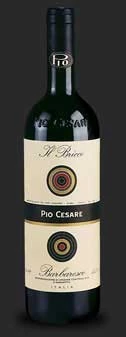 Barbaresco Il Bricco ( Pio Cesare ) 2004