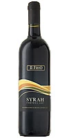 Il Fitto  Syrah ( Podere Il Fitto ) 2007