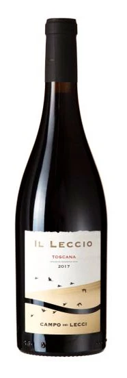 Il Leccio ( Tenuta Campo dei Lecci ) 2017