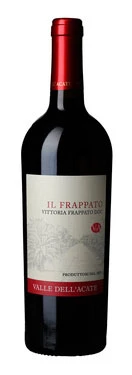 Il Frappato Vittoria Frappato ( Valle Dell`Acate ) 2014