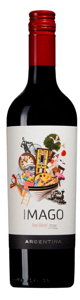 Imago ( Peñaflor ) 2015