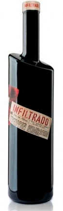 Infiltrado ( Casa de la Ermita ) 2017