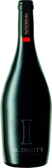 Ingenuity Italian blend ( Nederburg ) 2011