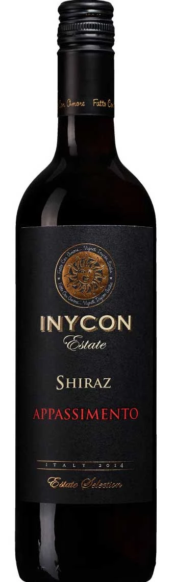 Inycon Shiraz ( Inycon ) 2016