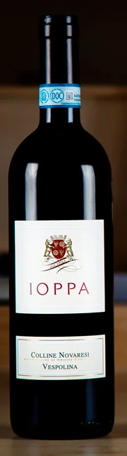 Colline Novaresi Vespolina ( Ioppa ) 2005