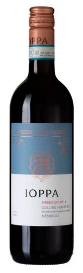 Colline Novaresi Nebbiolo ( Ioppa ) 2006