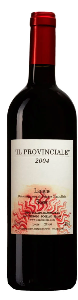 Il Provinciale ( San Fereolo ) 2004