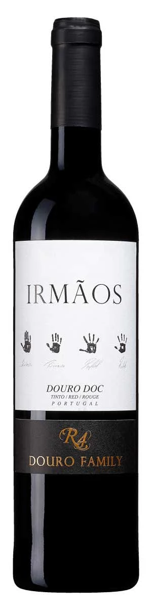 Irmãos Tinto ( R4 Vinhos Douro Family ) 2012