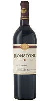 Cabernet Sauvignon ( Ironstone Vineyards ) 2001