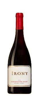 Irony Pinot Noir ( Irony Wine Cellars ) 2010