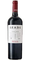 Izadi  Gran Reserva ( Bodegas Izadi ) 2001