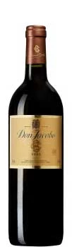 Don Jacobo Gran Reserva ( Bodegas Corral ) 1994