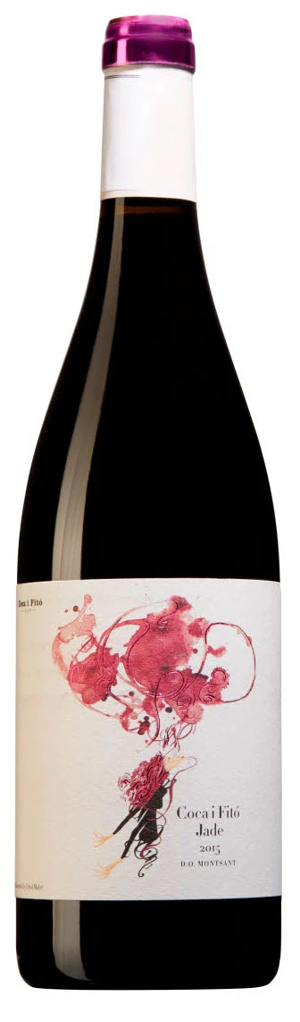 Jade ( Coca i Fitó ) 2016