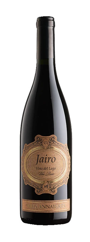 Jairo Rosso ( Villa Annaberta ) 2012