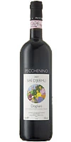 Dogliani Superiore Sirì d`Jermu ( Pecchenino ) 2007