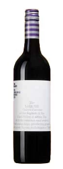 The Lodge Hill Shiraz ( Jim Barry ) 2011