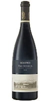 The Joshua Shiraz Viognier ( Graham Beck ) 2006