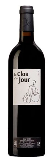 Le Clos d`un Jour ( Clos d`un Jour ) 2015