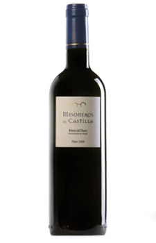 Mesoneros de Castilla ( Bodegas Ismael Arroyo ) 2006
