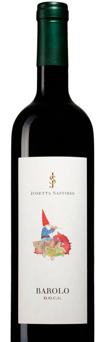 Barolo ( Josetta Saffirio ) 2004