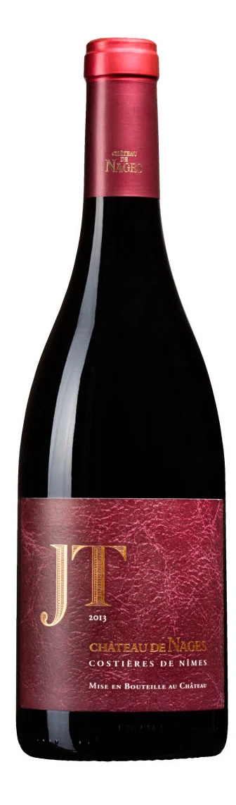 JT Château de Nages ( Château de Nages ) 2013