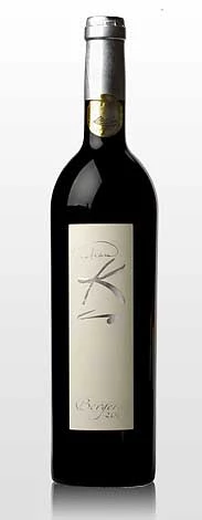 Château K Rouge ( Katharina Mowinckel ) 2012