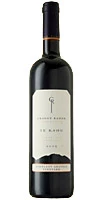 Te Kahu ( Craggy Range Winery ) 2005