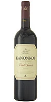 Paul Sauer ( Kanonkop Wine Estate ) 2003