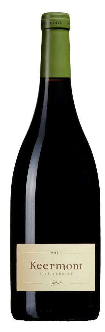 Keermont Syrah ( Keermont Vineyards ) 2012