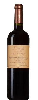 Kerastis ( Apostolos Lykos Winery ) 2008