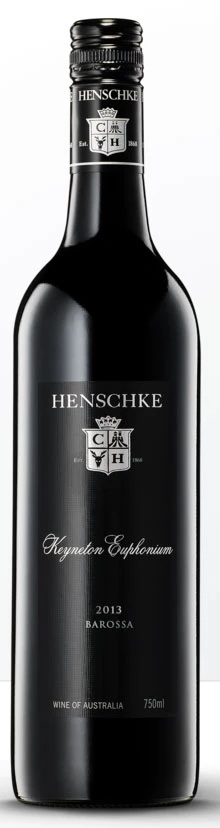 Keyneton Euphonium ( Henschke ) 2012