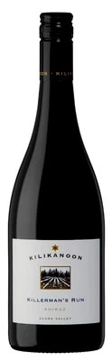 Killerman`s Run Shiraz ( Kilikanoon Wines ) 2012