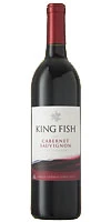 King Fish  Cabernet Sauvignon ( Delicato Family Vineyards ) 2007