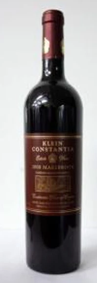 Constantia Marlbrook ( Klein Constantia ) 2000