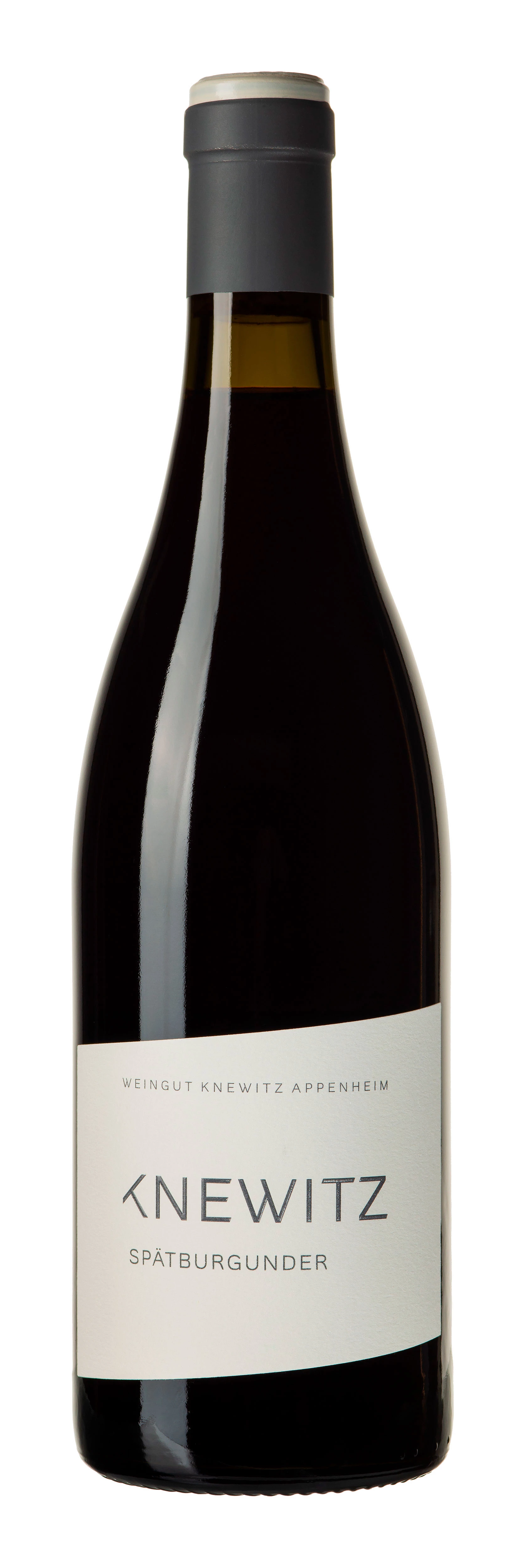 Spätburgunder Trocken ( Weingut Knewitz ) 2018