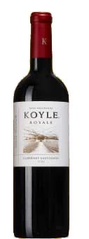 Koyle Royale Cabernet Sauvignon ( Viña Koyle ) 2009