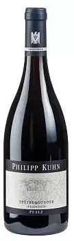 Spätburgunder Trad ( Weingut Philipp Kuhn ) 2013
